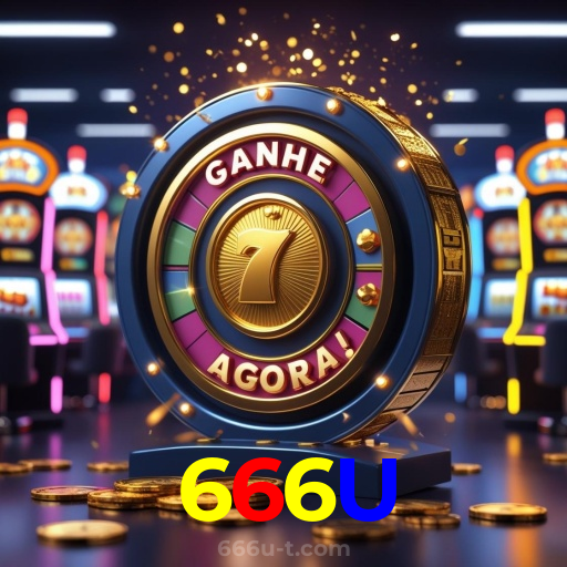 666U：Em cada giro das slots, a vitória está ao seu alcance!