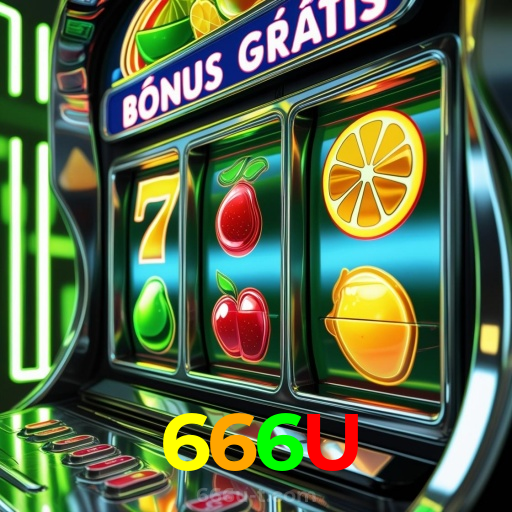 666U：Onde as apostas no futebol se encontram com as vitórias no cassino!