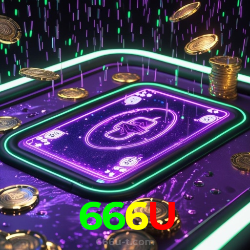 666U: A sorte está no cassino online mais confiável do Brasil!