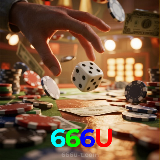666U:O cassino online ideal para quem ama futebol e jogos de cassino!