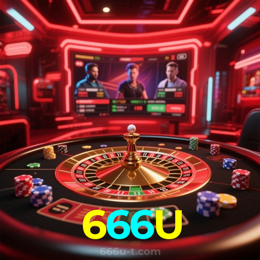 666U:Aposte no futebol online e marque gols com grandes prêmios!