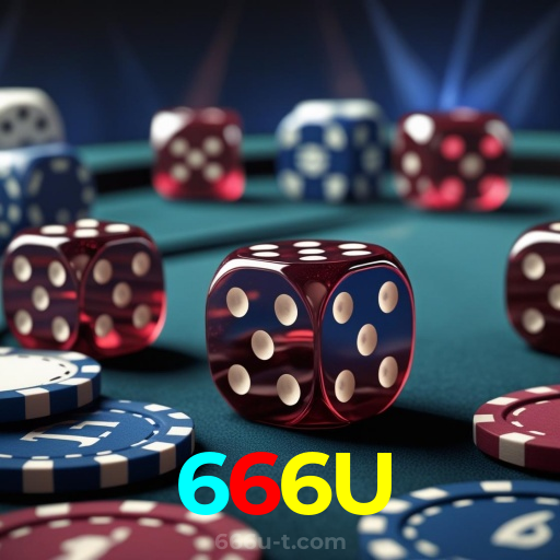 666U:A diversão do cassino e as apostas no futebol ao seu alcance!