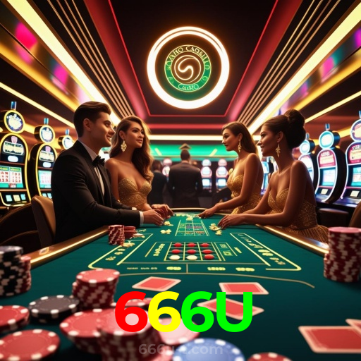 666U:Jogue poker e aposte no futebol com segurança e grandes prêmios!