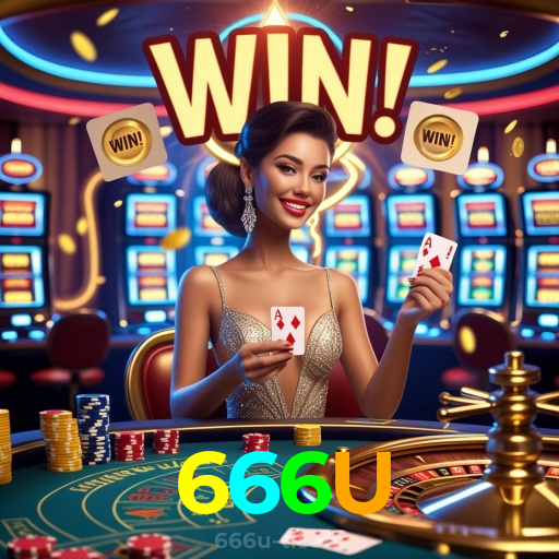 666U：Apostas emocionantes em futebol e diversão garantida em blackjack e roleta!