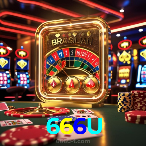 666U:O melhor cassino para você jogar poker e fazer apostas no futebol online!