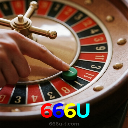 666U：Jogue no melhor cassino online e descubra os maiores jackpots!