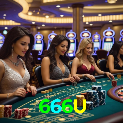 666U:Jogue poker, aposte no futebol e ganhe em nosso cassino online confiável!