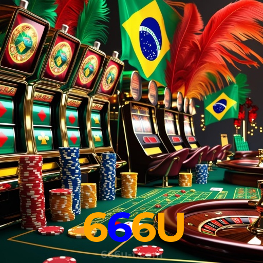 666U:Vença com a roleta e aposte no futebol ao vivo no melhor cassino online!