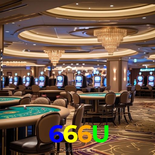 666U:As melhores oportunidades estão aqui! Aposte nas slots e ganhe prêmios fantásticos!