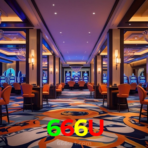 666U:As maiores vitórias nas slots estão esperando por você! Jogue agora!