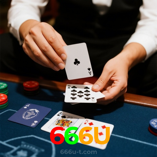666U：Aposte nas melhores slots e conquiste vitórias impressionantes!