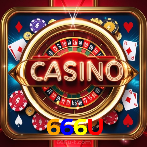 666U:Jogue poker online e mostre que você é o mestre do jogo!