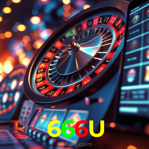 666U:Onde o futebol e o cassino online se encontram para diversão sem fim!