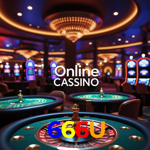 666U:Aposte nas melhores máquinas caça-níqueis e leve o jackpot!
