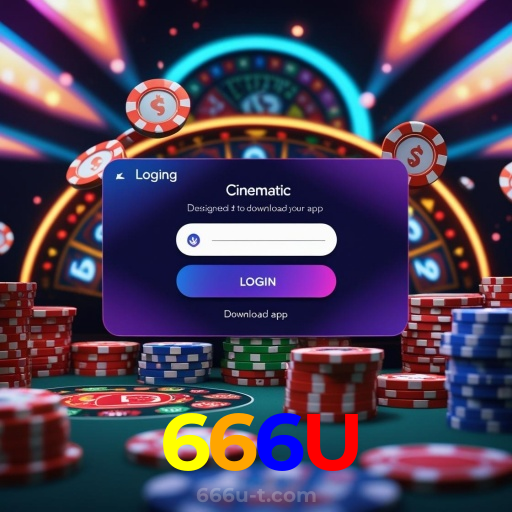 666U:Jogue blackjack, aposte no futebol e conquiste grandes prêmios em nosso cassino!