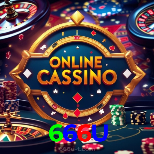 666U:Desafie suas habilidades no poker online e vença os adversários!