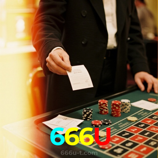 666U：Aposte nas melhores slots e conquiste prêmios como nunca!