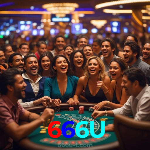 666U：Jogue no melhor cassino online e descubra os maiores jackpots!