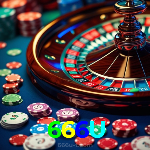 666U:Ganhe prêmios incríveis no futebol e em jogos como roleta e blackjack!