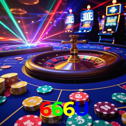 666U:Aposte no seu time de futebol e ganhe no blackjack e roleta online!