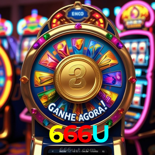 666U:As melhores slots com grandes vitórias te aguardam! Jogue agora!