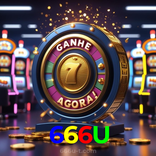 666U：Sinta o futebol online e conquiste as maiores vitórias da sua vida!