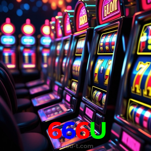 666U:Jogue blackjack e conquiste a vitória no cassino online!