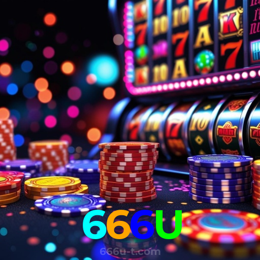 666U:Jogue poker, aposte no futebol e vença com grandes prêmios!