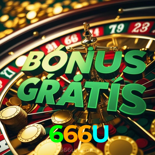 666U:Jogue nas melhores slots e vença o jackpot em grande estilo!