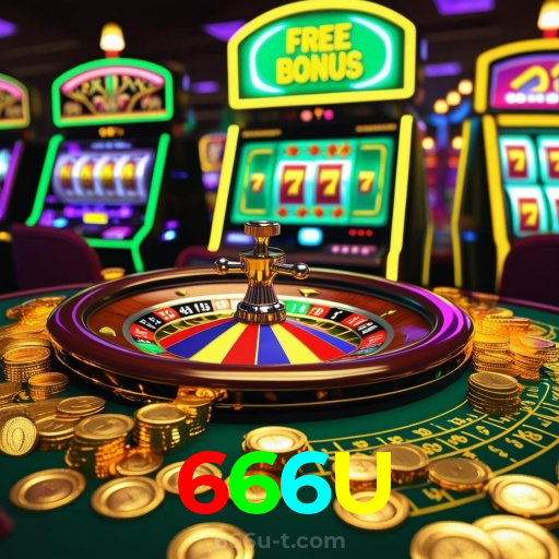 666U:Jogue poker, roleta e aposte no futebol no cassino online mais seguro!