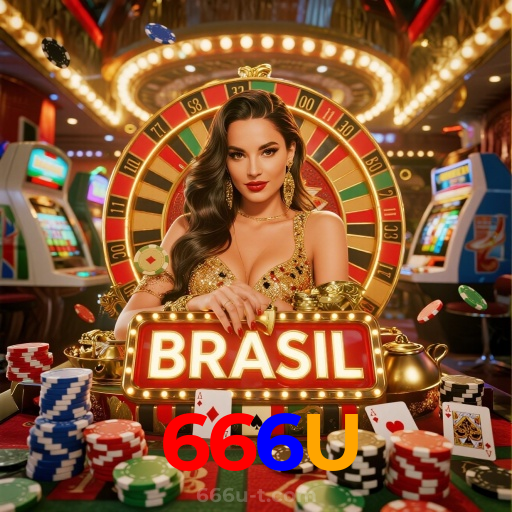 666U：Sua sorte começa com as melhores apostas no futebol e no cassino!