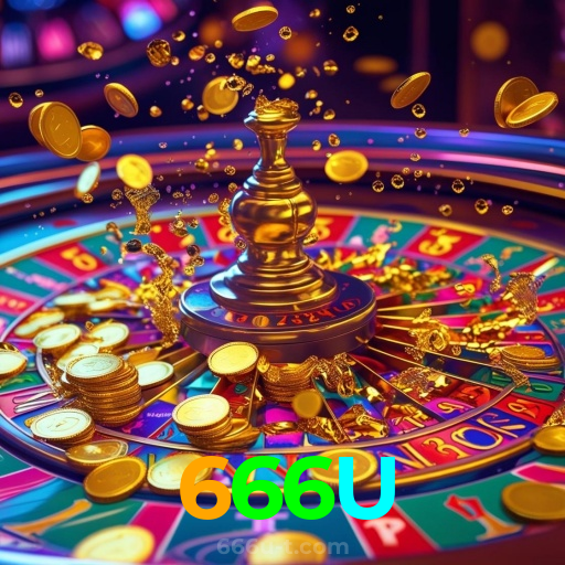 666U：Aposte nas mesas de poker e ganhe vitórias épicas!