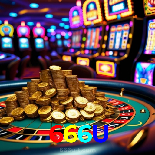 666U：Ganhe muito jogando blackjack e apostando no futebol online!