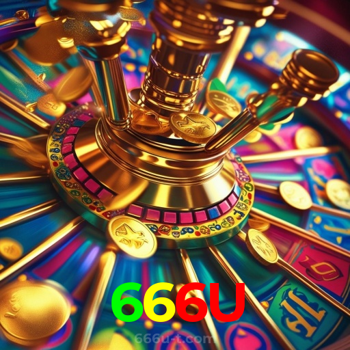 666U：Em nosso cassino online, a diversão nunca acaba! Jogue agora!