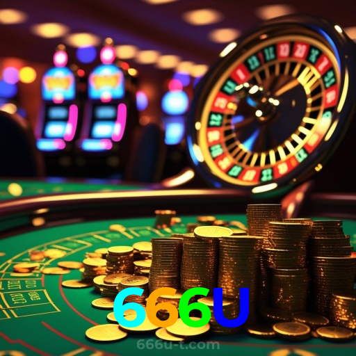 666U：Vença no blackjack e conquiste prêmios sensacionais!