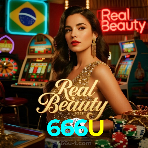 666U：Jogue as melhores slots e conquiste jackpots épicos!