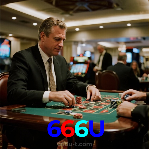 666U：Apostas emocionantes no futebol e grandes prêmios em jogos de cassino!