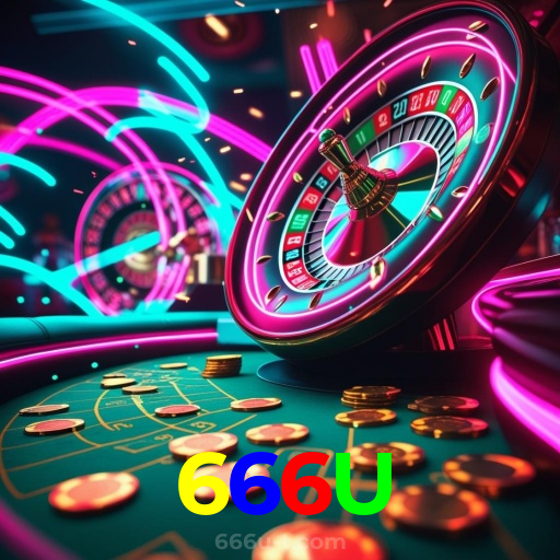 666U:Jogue poker, roleta e aposte no futebol para uma experiência épica!