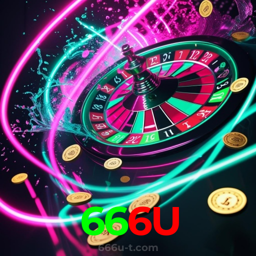 666U：Apostas ao vivo no futebol e diversão garantida com slots e roleta!