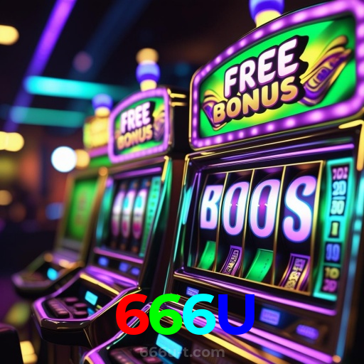 666U：Vença no poker online! Prove que você é o mestre das cartas!