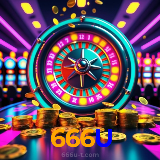 666U:A sorte te espera nas nossas roletas! Aposte e vença!