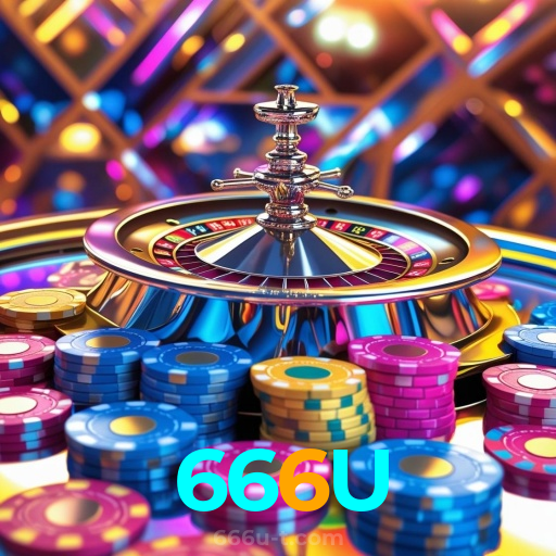 666U：Jogue slots, poker e aposte no futebol no cassino online mais emocionante!