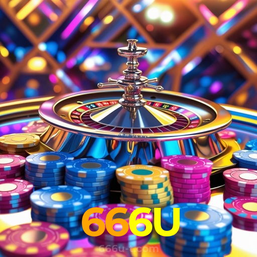 666U:Vença no poker e prove que você é o mestre das cartas!