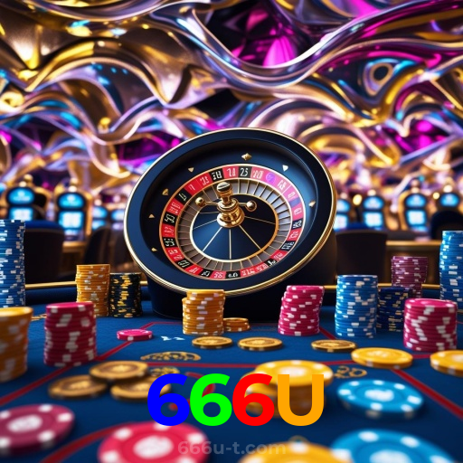 666U：Jogue blackjack e sinta a emoção de vencer no cassino!