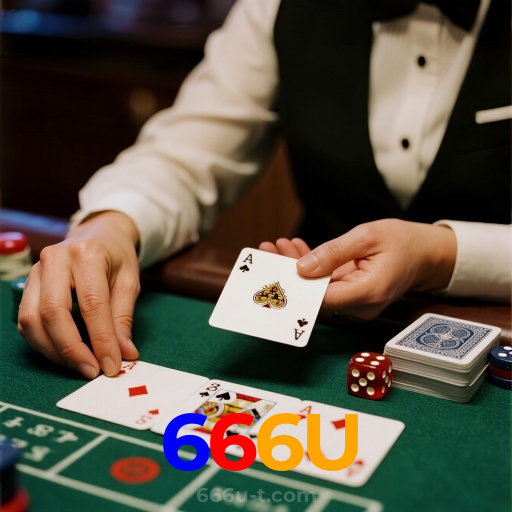 666U：Jogue nas melhores slots e vença o jackpot agora mesmo!