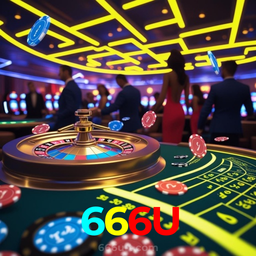 666U：Aposte no futebol digital e viva a emoção de grandes vitórias!