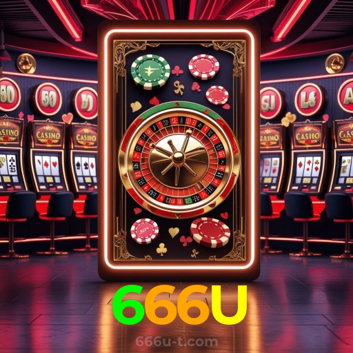 666U:Desafie seus limites no cassino online e ganhe grandes prêmios!