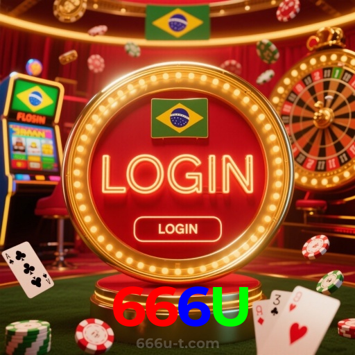 666U：Aposte no futebol e ganhe em roleta e blackjack no nosso cassino!