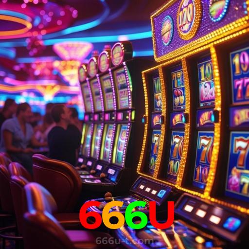 666U：Jogue poker, aposte no futebol e ganhe prêmios ao vivo!