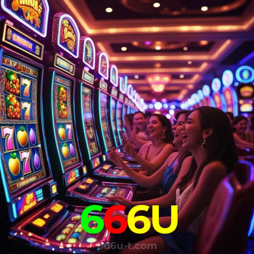 666U:Jogue poker, slots e aposte no futebol para uma experiência única!